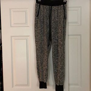 Lightweight Sweatpants